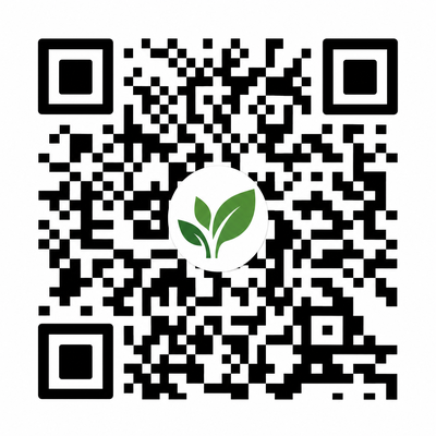 麻豆传媒商务微信二维码